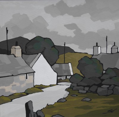 The Road Home - Y Lôn Adra